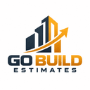 Go Build Estimates logo