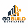 Go Build Estimates logo